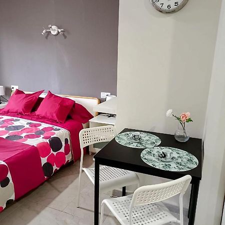 Apartamentos Carrillo 6 ซานตาครูซ เด เตเนริเฟ ภายนอก รูปภาพ