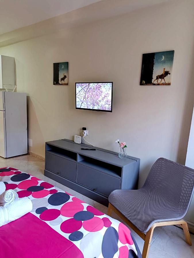 Apartamentos Carrillo 6 ซานตาครูซ เด เตเนริเฟ ภายนอก รูปภาพ