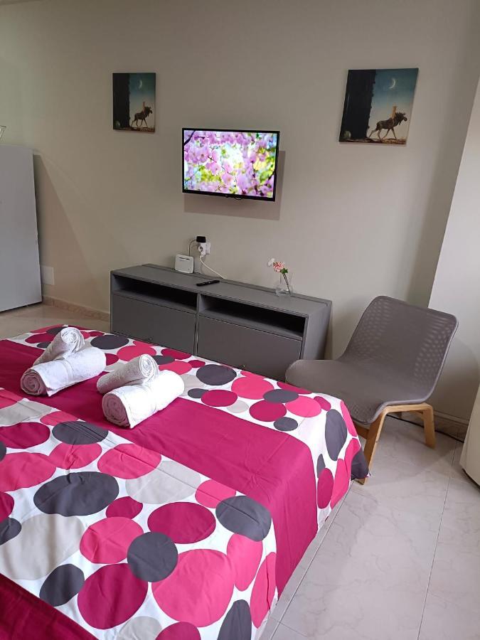 Apartamentos Carrillo 6 ซานตาครูซ เด เตเนริเฟ ภายนอก รูปภาพ