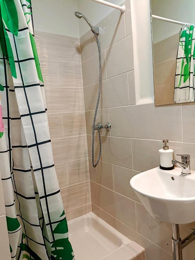 Apartamentos Carrillo 6 ซานตาครูซ เด เตเนริเฟ ภายนอก รูปภาพ