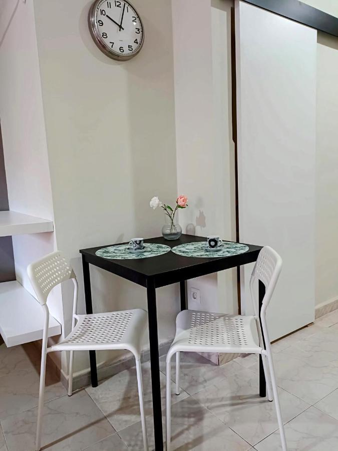Apartamentos Carrillo 6 ซานตาครูซ เด เตเนริเฟ ภายนอก รูปภาพ