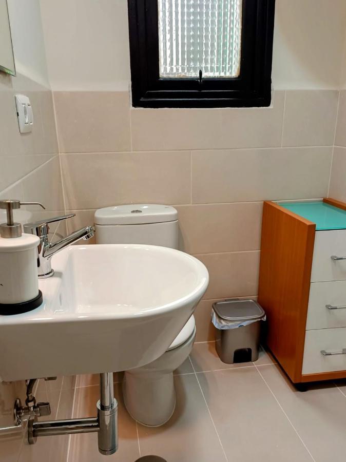 Apartamentos Carrillo 6 ซานตาครูซ เด เตเนริเฟ ภายนอก รูปภาพ