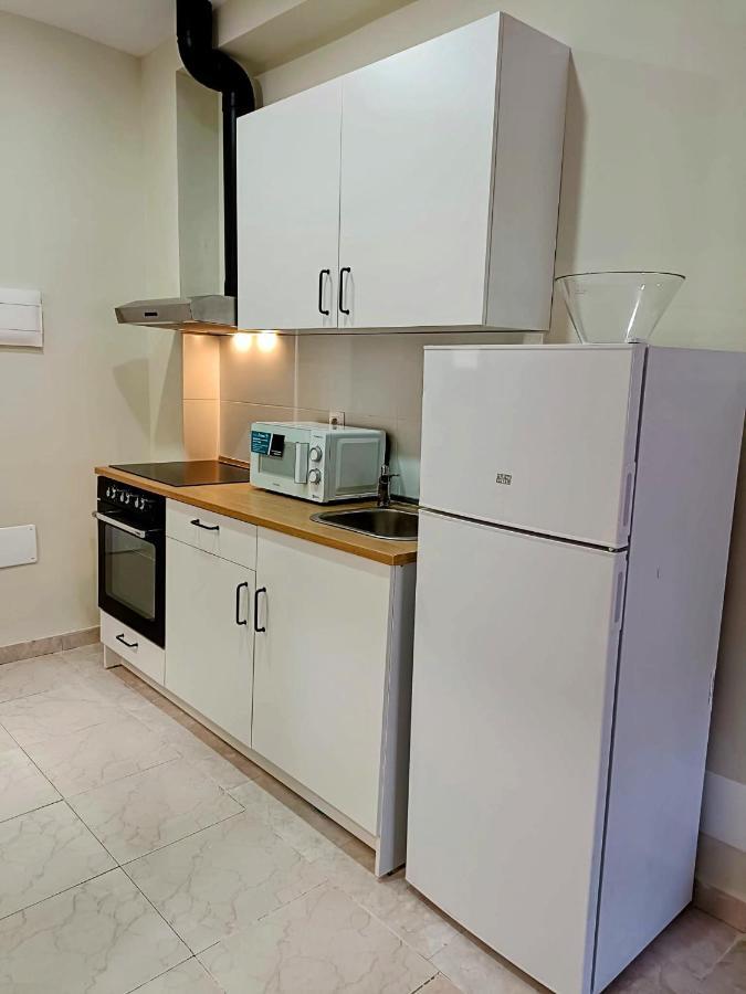 Apartamentos Carrillo 6 ซานตาครูซ เด เตเนริเฟ ภายนอก รูปภาพ