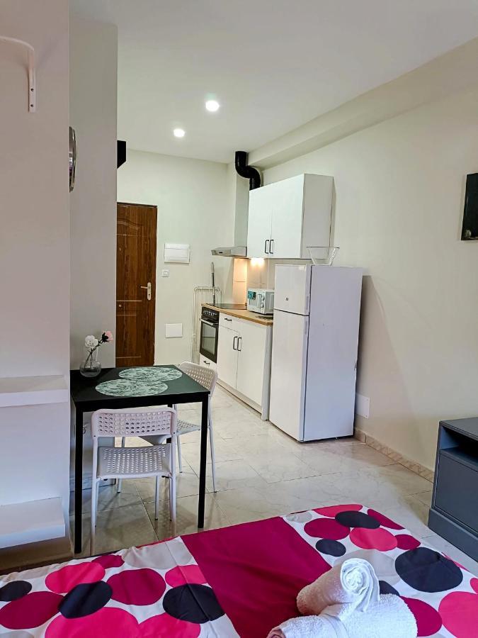 Apartamentos Carrillo 6 ซานตาครูซ เด เตเนริเฟ ภายนอก รูปภาพ